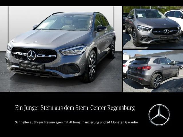 Mercedes-Benz GLA 200 d 4M PROGRESSIVE+STANDHEIZUNG+SITZKLIMA+ 2022 Diesel