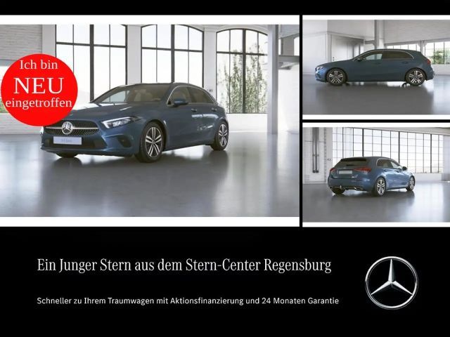 Mercedes-Benz A 220 d 4M PROGRESSIVE+Standheizung+PANO+AHK+LED 2022 Diesel