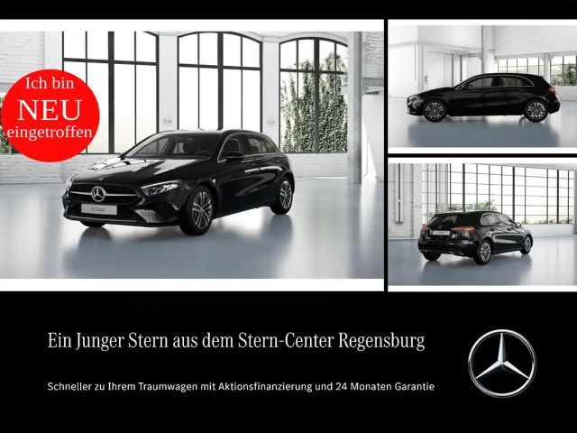 Mercedes-Benz A 200 Progressive+LED+Kamera+Komfortfahrwerk+DAB 2025 Benzine