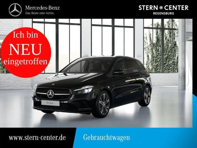 Mercedes-Benz B 200 d Progressive+NIGHT+Winter-Paket+KAMERA+++ 2023 Diesel