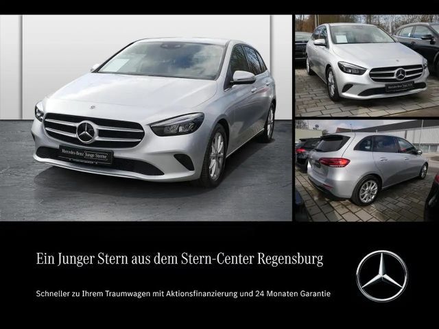 Mercedes-Benz B 220 d STYLE+DISTRONIC+LED+AHK+SHZ+KAMERA+DAB++ 2022 Diesel
