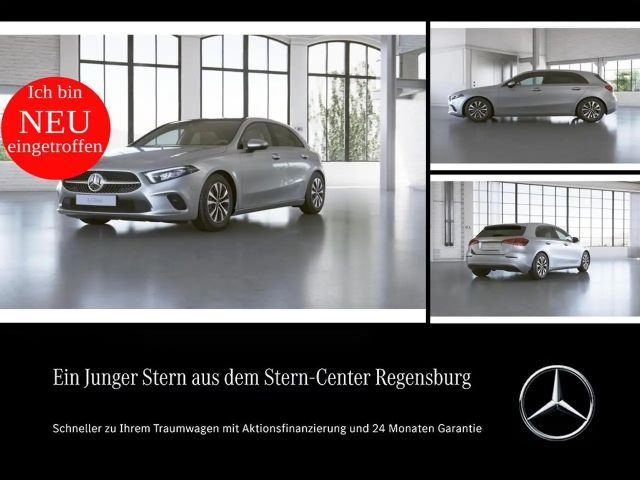 Mercedes-Benz A 200 Style+LED+Panorama-Dach+Rückfahrkamera+DAB 2022 Benzine