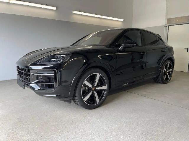 Porsche Cayenne 2024 Benzine