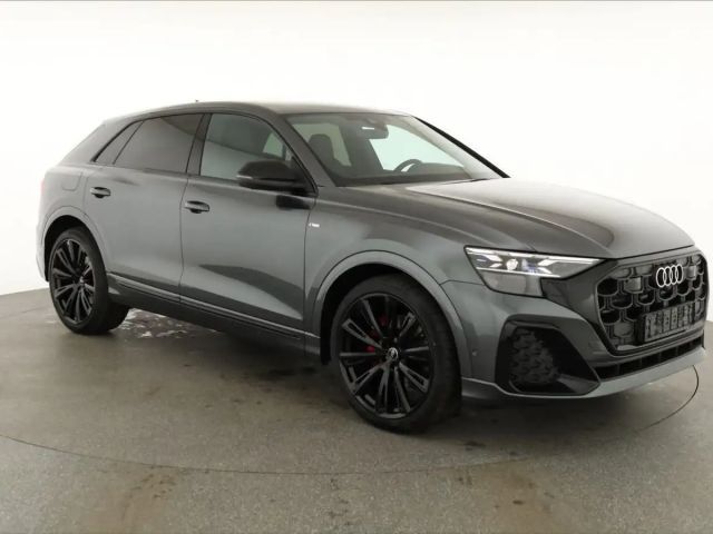 Audi Q8 2026 Diesel