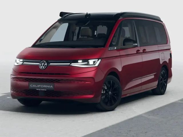 Volkswagen T7 California Beach Tour eHybrid 4MOTION 1.5 TSI Plus ArtVelo... 2026 Hybride / Benzine