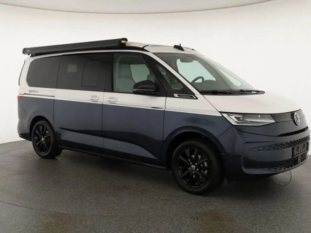 Volkswagen T7 California Beach Camper TDI DSG, 18-Zoll, ArtVelour, Marki... 2025 Diesel