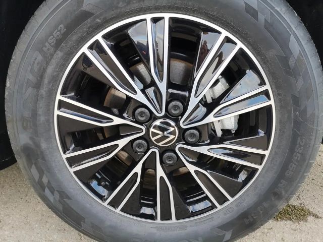 Volkswagen T7 California Beach Tour eHybrid 4MOTION 1.5 TSI 130 kW (177 ... 2026 Hybride / Benzine