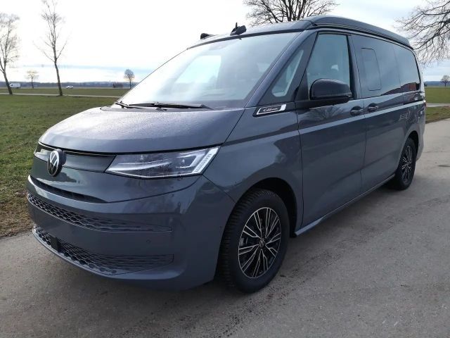 Volkswagen T7 California Beach Tour eHybrid 4MOTION 1.5 TSI 130 kW (177 ... 2026 Hybride / Benzine