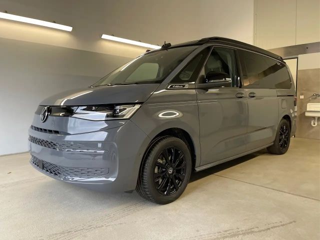 Volkswagen T7 California Beach Camper TDI AHK+Matrix+Navi+Standheiz+360°... 2025 Diesel