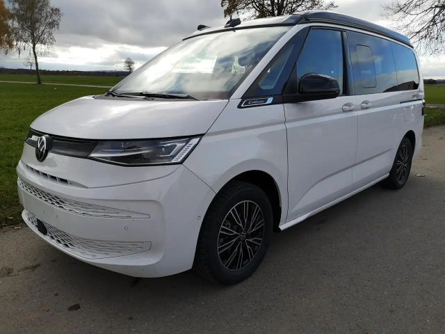 Volkswagen T7 California Beach Tour 2.0 TDI DSG 110 kW (150 PS), Automatik 2026 Diesel