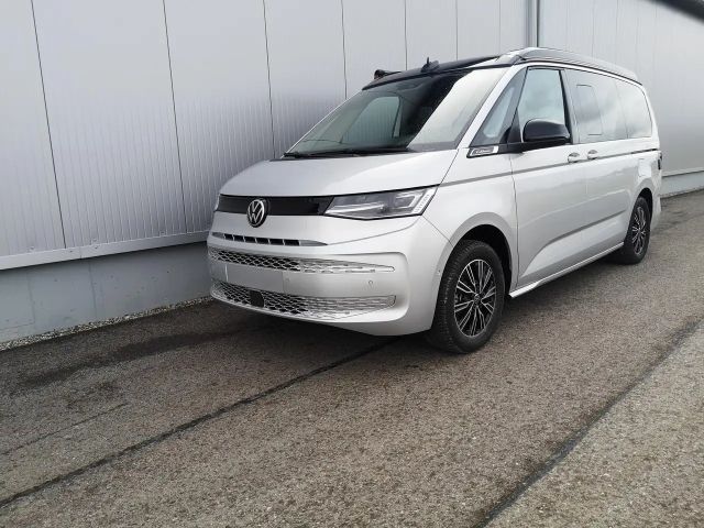 Volkswagen T7 California Beach Camper 2.0 TDI DSG 110 kW (150 PS), Autom... 2026 Diesel