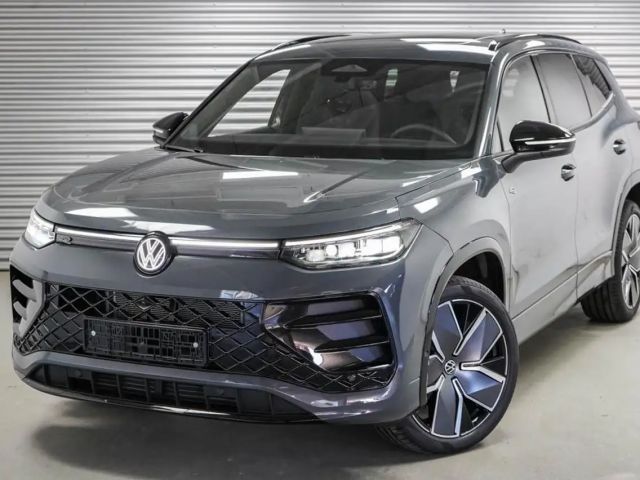 Volkswagen Tayron 2,0 TDI DSG 4Motion R-Line - LAGER 142 kW (193 ... 2025 Diesel