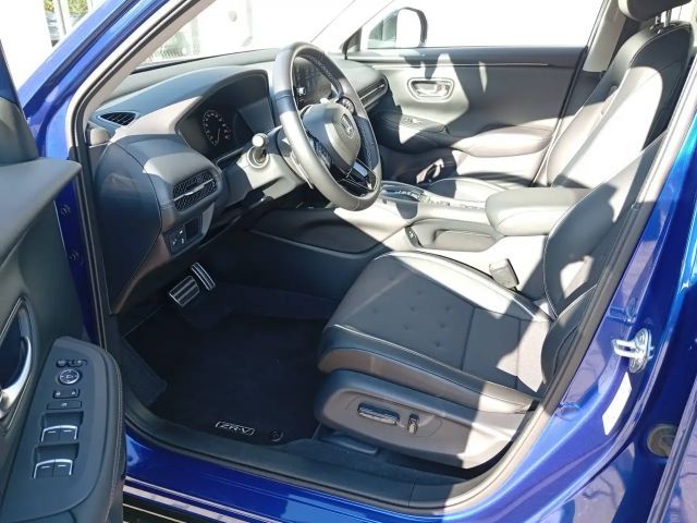 Honda ZR-V