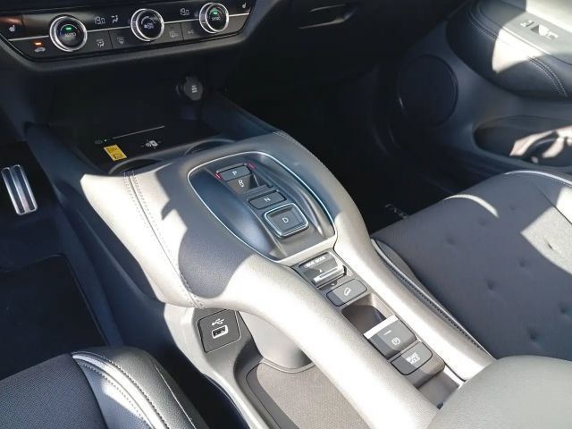 Honda ZR-V