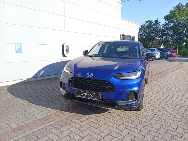 Honda ZR-V