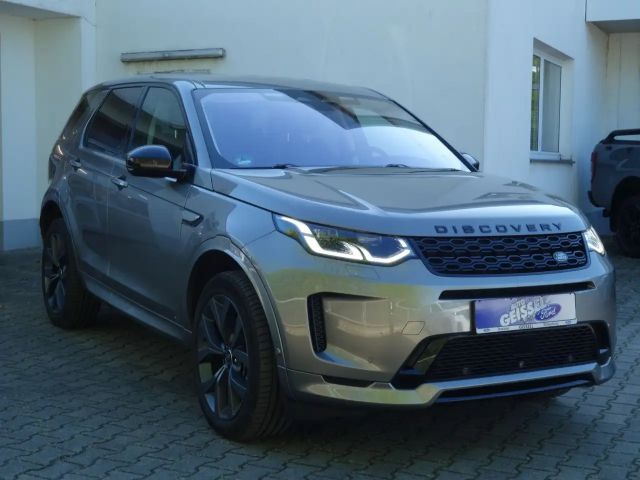 Land Rover Discovery Sport R-Dynamic SE Autom AWD LED DAB 2021 Diesel