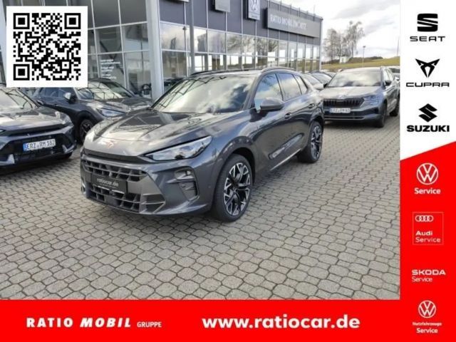 Cupra Terramar TERRAMAR 2.0 TSI DSG 4DRIVE MATRIX-LED AHZV NAVI 2026 Benzine