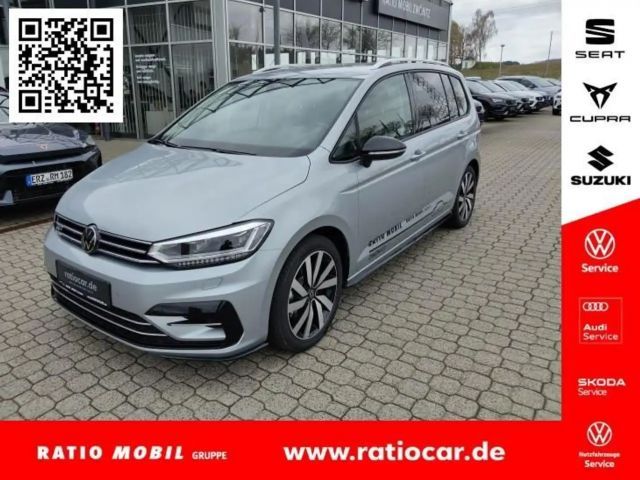 Volkswagen Touran TOURAN COMFORTLINE ENERGY 1.5 TSI DSG NAVI SHZ 2026 Benzine