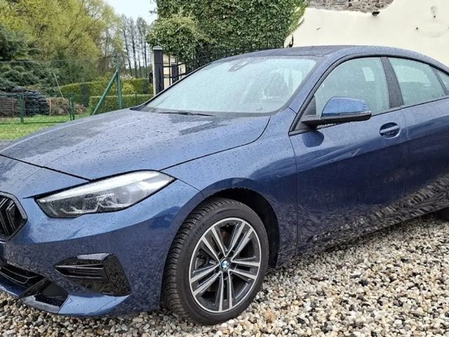 BMW 218 2023 Benzine