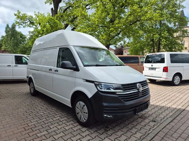 Volkswagen T6 Transporter T6.1,Hochdach,lang,LED,Standhzg,Klima 2021 Diesel