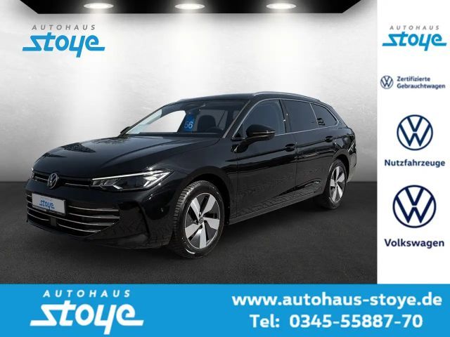 Volkswagen Passat Variant Business eTSi DSG IQ Drive LED AZV Business 2025 Benzine