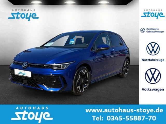 Volkswagen Golf R -Line eTSi Matrix Apple CarPlay AZV 2025 Benzine