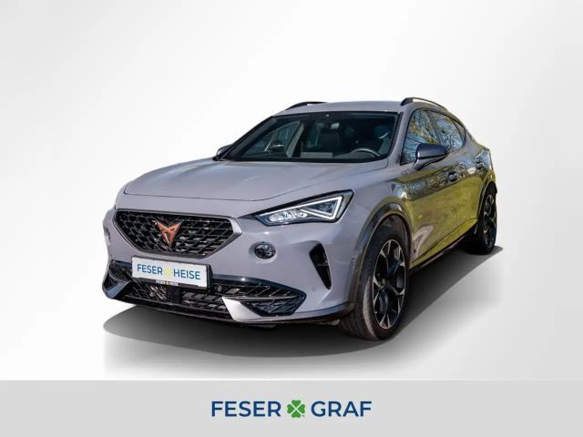 Cupra Formentor 2.0 TSI 4Drive VollLED*Navi*AssistenzPaket*DCC*Rea 2023 Benzine