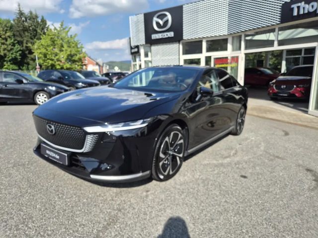 Mazda 6e