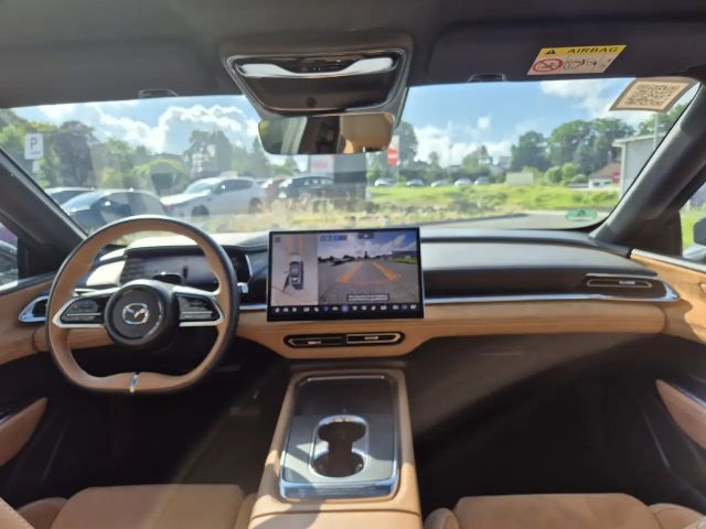 Mazda 6e