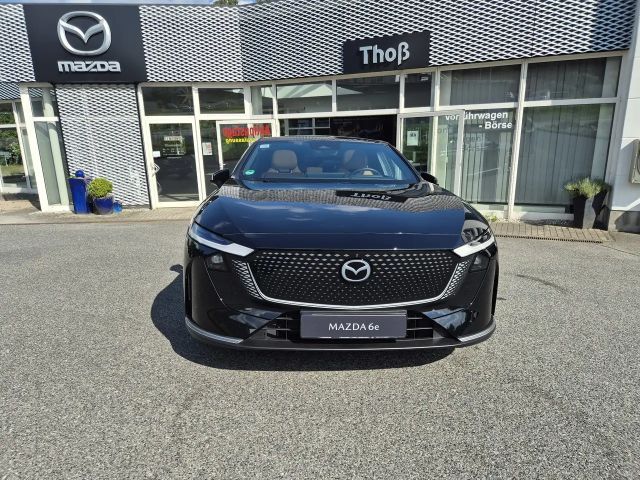 Mazda 6e