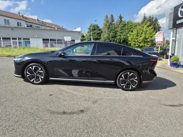 Mazda 6e