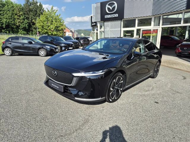 Mazda 6e