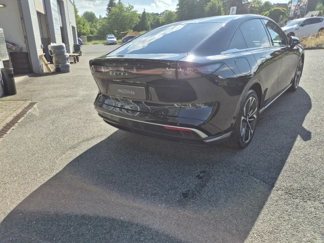 Mazda 6e