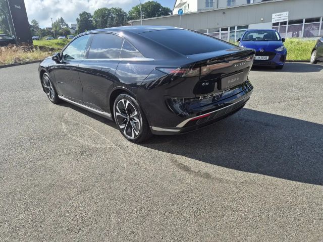 Mazda 6e