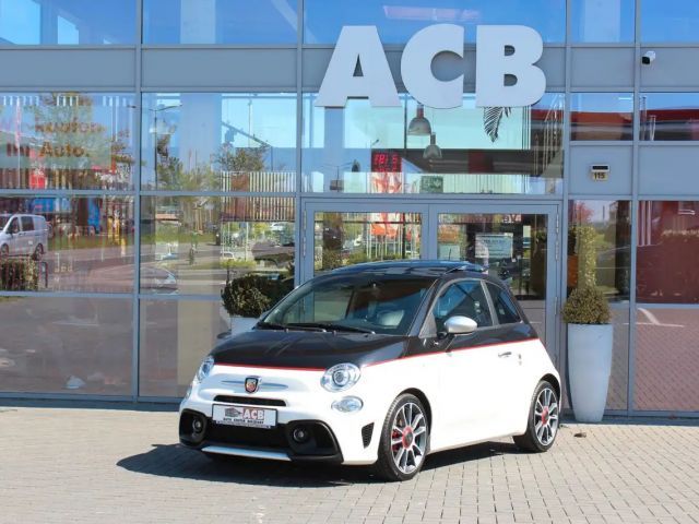 Abarth 595 Turismo
