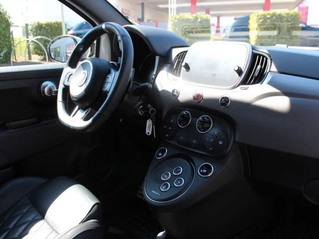 Abarth 595 Turismo