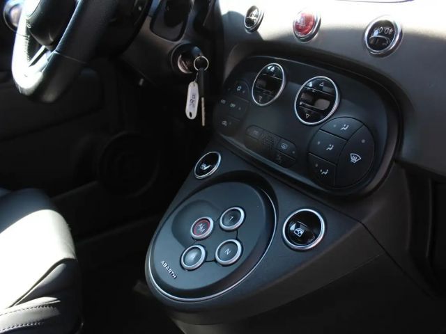 Abarth 595 Turismo