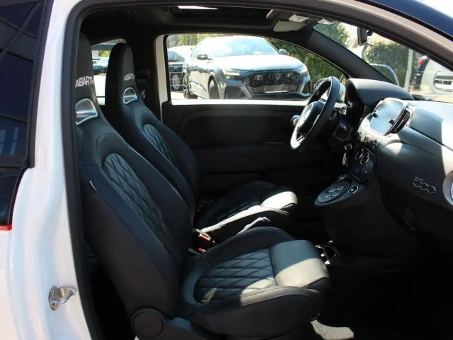 Abarth 595 Turismo