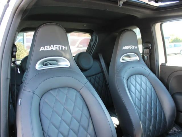 Abarth 595 Turismo