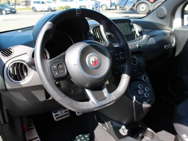 Abarth 595 Turismo