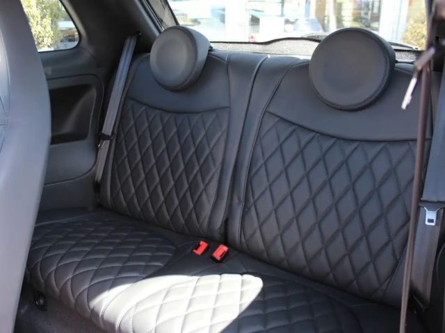 Abarth 595 Turismo