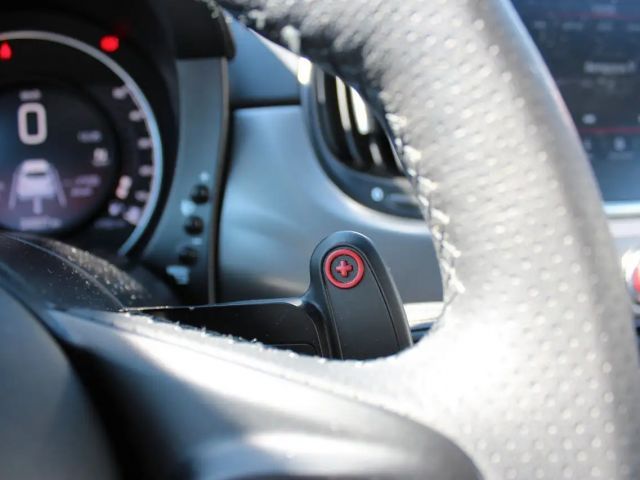 Abarth 595 Turismo