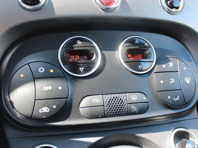 Abarth 595 Turismo