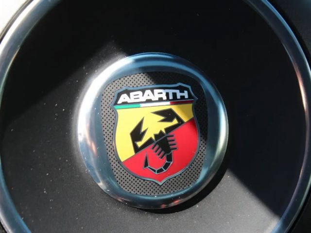 Abarth 595 Turismo