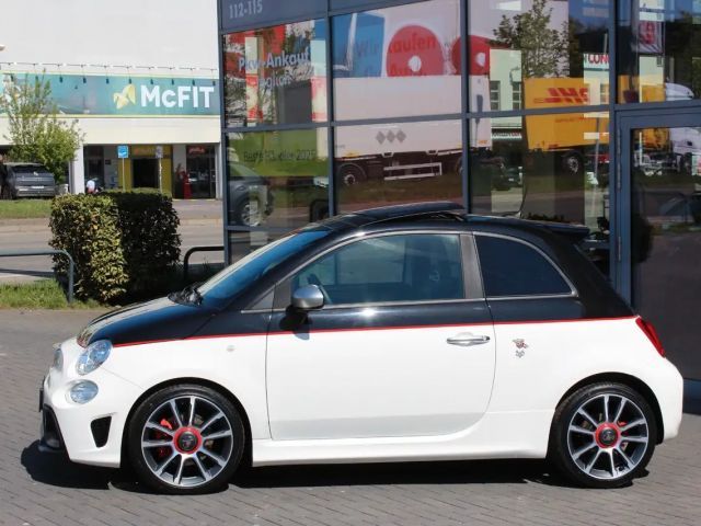 Abarth 595 Turismo
