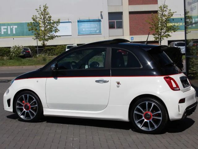 Abarth 595 Turismo