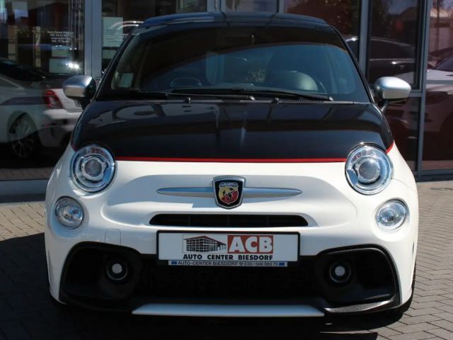 Abarth 595 Turismo