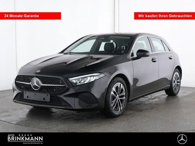 Mercedes-Benz A 180 A 180 ADVANCED/LED/KAMERA/SPURH./WINTER-PAKET SHZ 2025 Benzine
