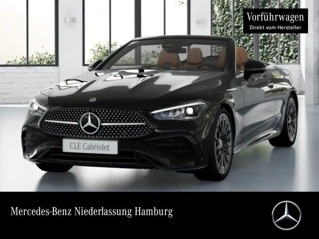 Mercedes-Benz CLE 180 AMG+NIGHT+360+LED+TOTW+KEYLESS+9G 2026 Benzine