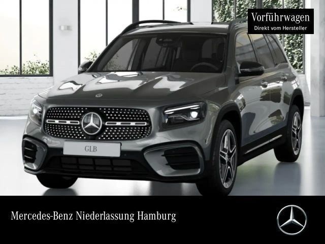 Mercedes-Benz GLB 220 4M AMG+NIGHT+PANO+360°+AHK+MULTIBEAM+19" 2026 Benzine
